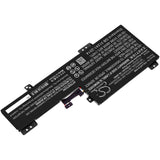 Replacement battery — product view 2