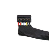 Replacement battery — product view 5