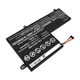 Lenovo Ideapad flex 4-1480 Battery 11.4V 4500mAh - Compatible Replacement