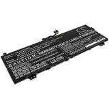 CS-LVF514NB battery product image 1