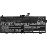 CS-LVF514NB battery product image 3