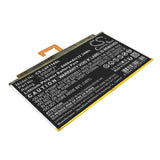 CS-LVF716SL battery — supplier source photo 3
