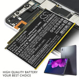 CS-LVF716SL battery — supplier source photo 4