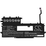 CS-LVG120NB battery product image 2