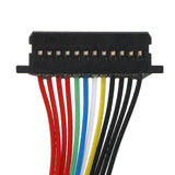 Replacement battery — product view 4