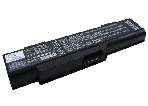 CS-LVG400NB battery product image 1
