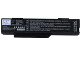 CS-LVG400NB battery product image 5