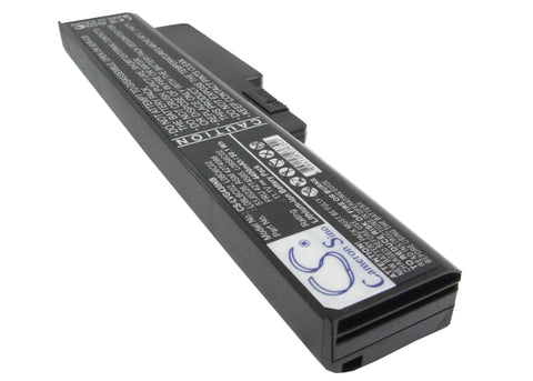 Lenovo LO8S6C02 Battery - Compatible Replacement battery pack