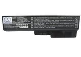 Lenovo LO8S6C02 Battery - Compatible Replacement — product view 4
