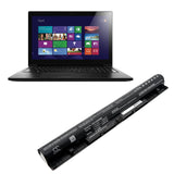 Cameron Sino CS-LVG500NB battery product view
