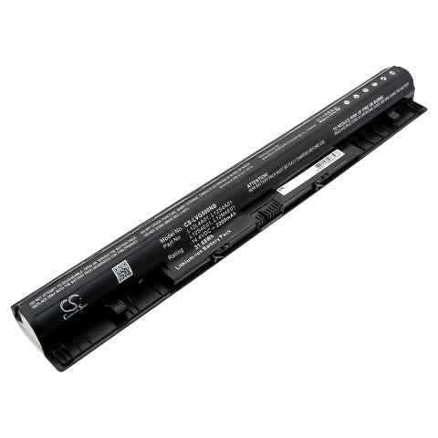 Cameron Sino CS-LVG500NB battery product view