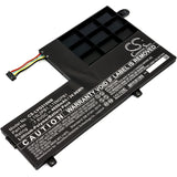 CS-LVG510NB battery product image 1