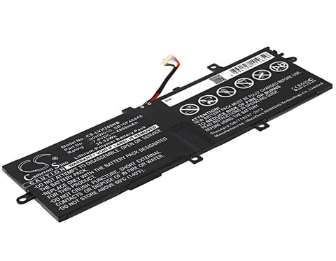 CS-LVH200NB battery product image 1
