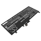 CS-LVK132NB battery - supplier source photo 3