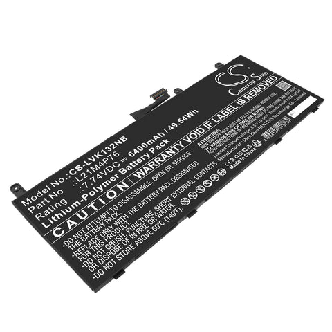 CS-LVK132NB battery - supplier source photo 6