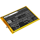 CS-LVK521SL battery product image 4