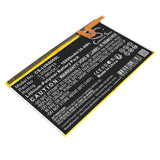 CS-LVK606SL battery product image 1