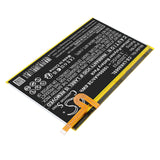CS-LVK606SL battery product image 2