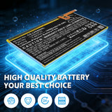 CS-LVK606SL battery product image 4