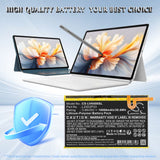 CS-LVK606SL battery product image 6