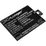 Lenovo Phab 2 Pro Battery 3.85V 4000mAh - Compatible Replacement