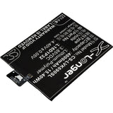 Lenovo Phab 2 Pro Battery 3.85V 4000mAh - Compatible Replacement