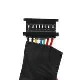 Replacement battery — product view 4
