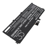 Replacement battery — product view 2
