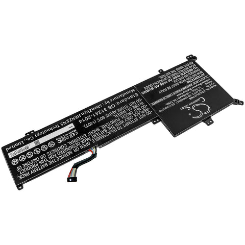 CS-LVL317NB battery product image 1