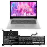 CS-LVL317NB battery product image 2