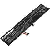 CS-LVL340NB battery product image 2