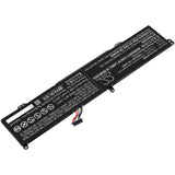 Cameron Sino CS-LVL347NB battery 3850 mAh Li-Polymer; supplier source photo 1