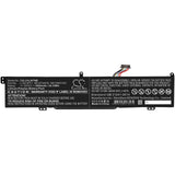 Cameron Sino CS-LVL347NB battery 3850 mAh Li-Polymer; supplier source photo 3