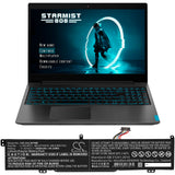 Cameron Sino CS-LVL347NB battery 3850 mAh Li-Polymer; supplier source photo 4