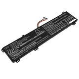 Lenovo SB11B53887 Battery 15.36V 5000mAh - Compatible Replacement