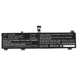 Lenovo Legion R7000P 2021 Battery - Compatible Replacement — product view 3