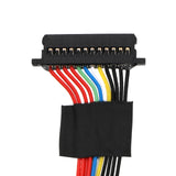 Replacement battery — product view 4
