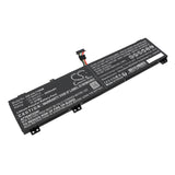 Replacement battery — product view 1