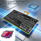 CS-LVM110SL battery — supplier source photo 1