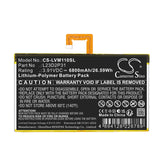 CS-LVM110SL battery — supplier source photo 4
