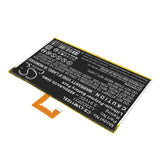 CS-LVM110SL battery — supplier source photo 5