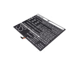 CS-LVM700NB battery product image 3
