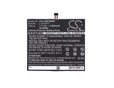 CS-LVM700NB battery product image 6
