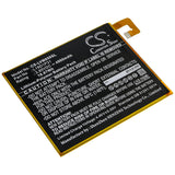 CS-LVM850SL battery product image 1
