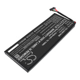 Lenovo Legion Go 8APU1 Battery 7.82V 10200mAh - Compatible Replacement
