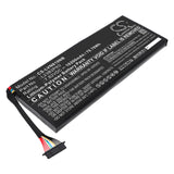 Lenovo Legion Go 8APU1 Battery 7.82V 10200mAh - Compatible Replacement