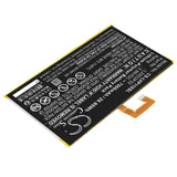 CS-LVP110SL battery product image 4
