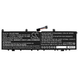 Lenovo ThinkPad P1 2019 Battery 15.36V 5150mAh - Compatible Replacement