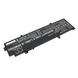 Replacement battery — product view 2