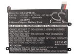 CS-LVP183SL battery product image 6
